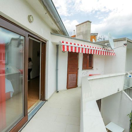 Apartments Maslina Božava Dış mekan fotoğraf