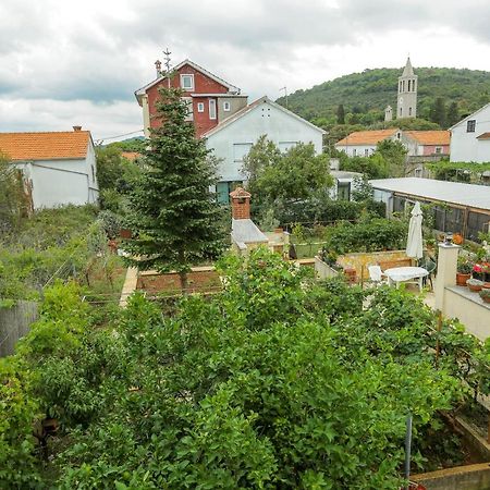 Apartments Maslina Božava Dış mekan fotoğraf