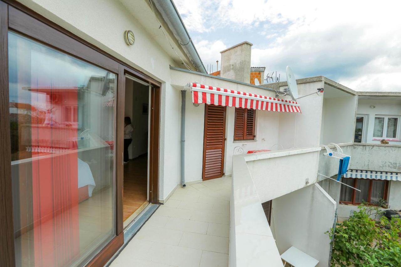 Apartments Maslina Božava Dış mekan fotoğraf