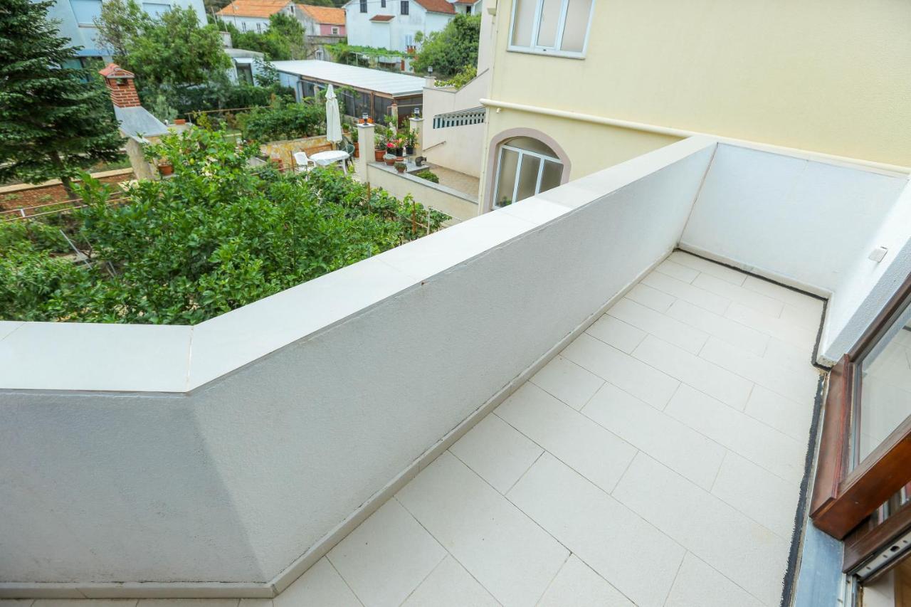 Apartments Maslina Božava Dış mekan fotoğraf