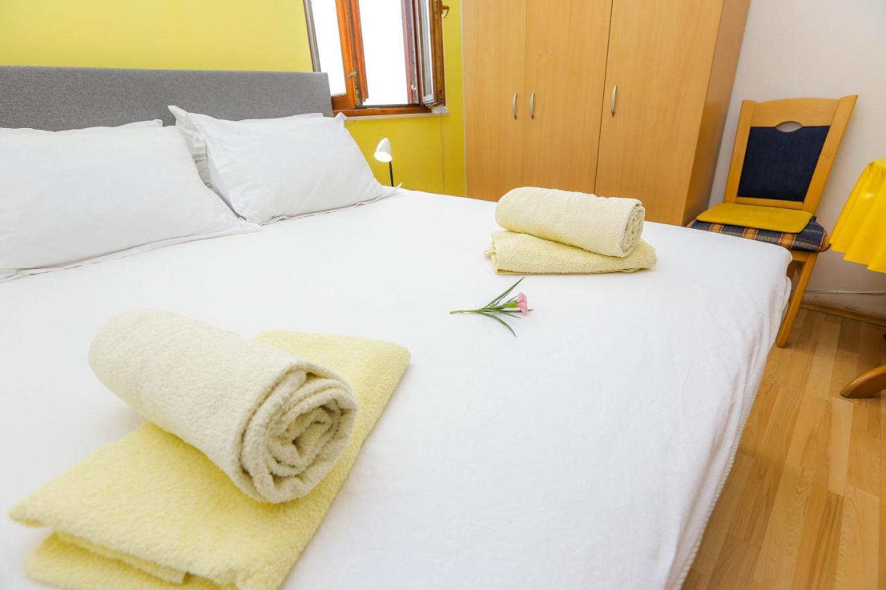 Apartments Maslina Božava Dış mekan fotoğraf