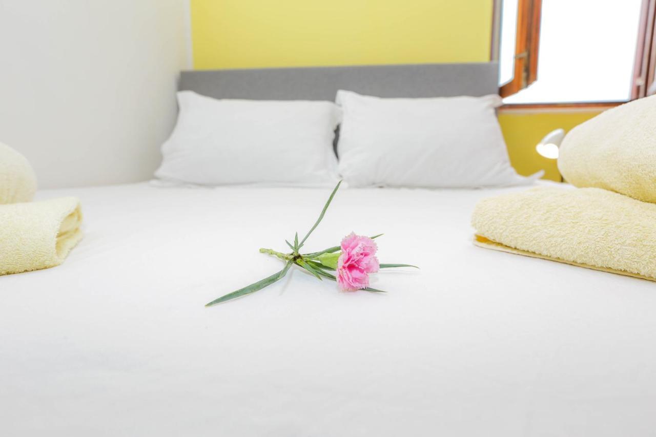 Apartments Maslina Božava Dış mekan fotoğraf