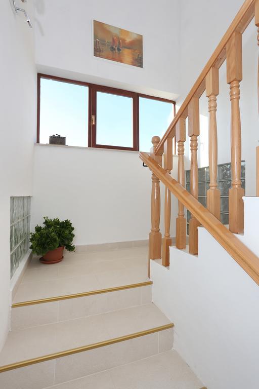 Apartments Maslina Božava Dış mekan fotoğraf