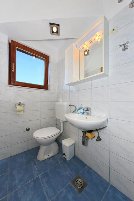 Apartments Maslina Božava Dış mekan fotoğraf