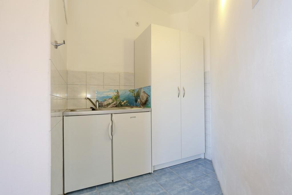 Apartments Maslina Božava Dış mekan fotoğraf