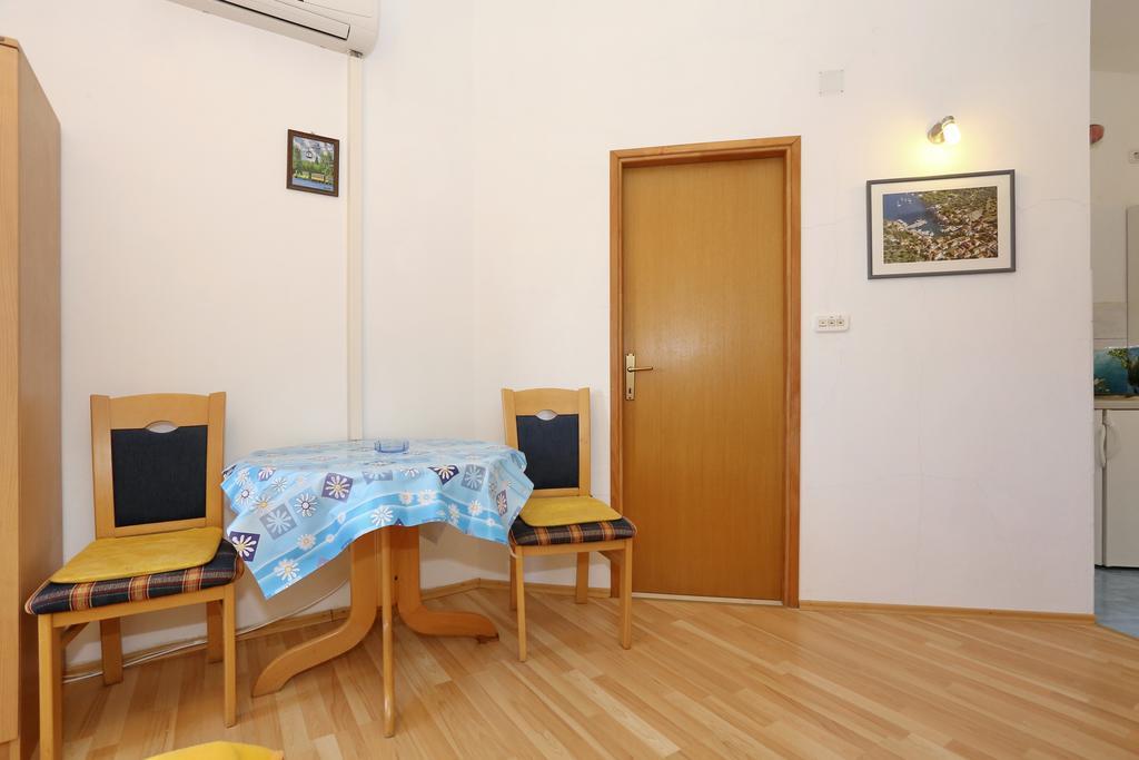 Apartments Maslina Božava Dış mekan fotoğraf