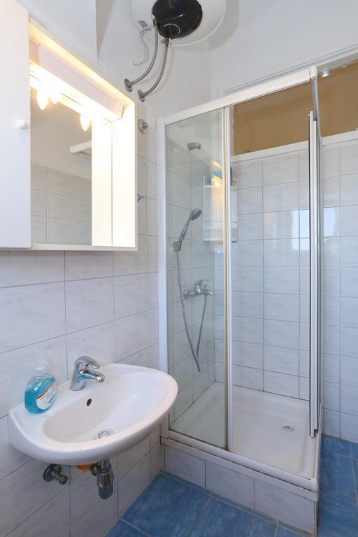 Apartments Maslina Božava Dış mekan fotoğraf