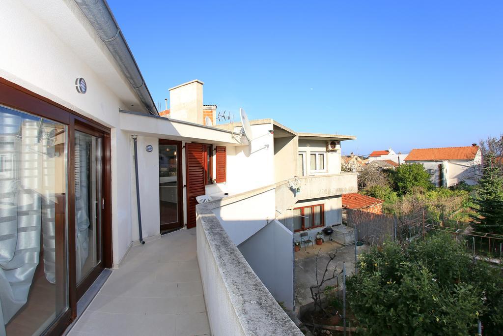 Apartments Maslina Božava Dış mekan fotoğraf