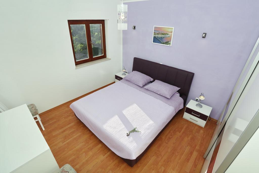 Apartments Maslina Božava Dış mekan fotoğraf
