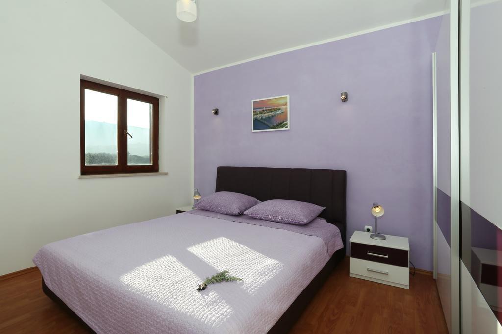 Apartments Maslina Božava Dış mekan fotoğraf