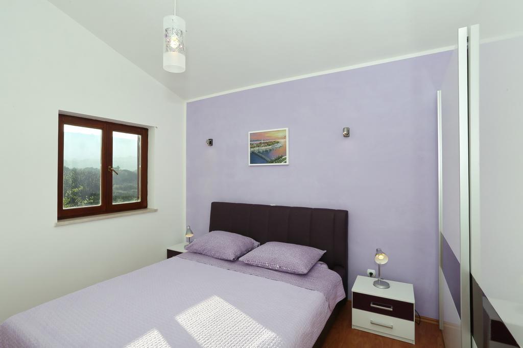 Apartments Maslina Božava Dış mekan fotoğraf