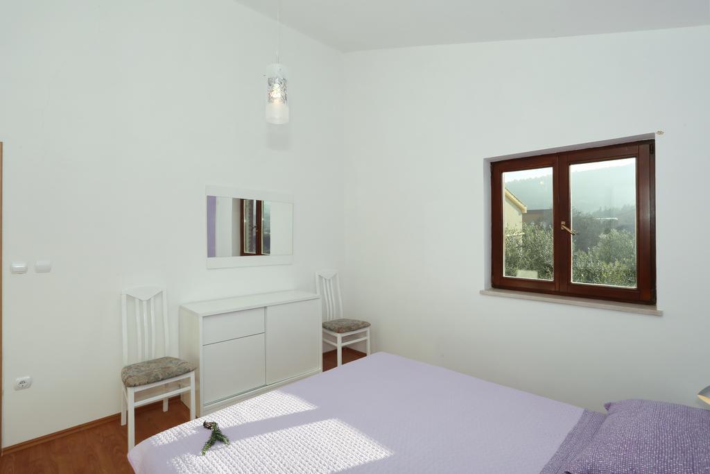 Apartments Maslina Božava Dış mekan fotoğraf