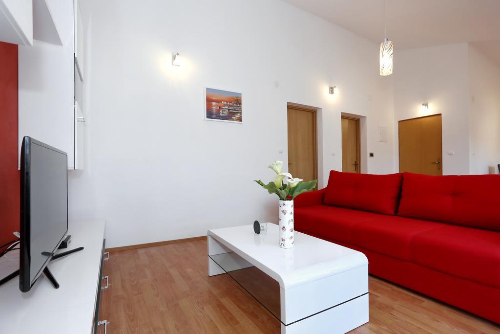 Apartments Maslina Božava Dış mekan fotoğraf