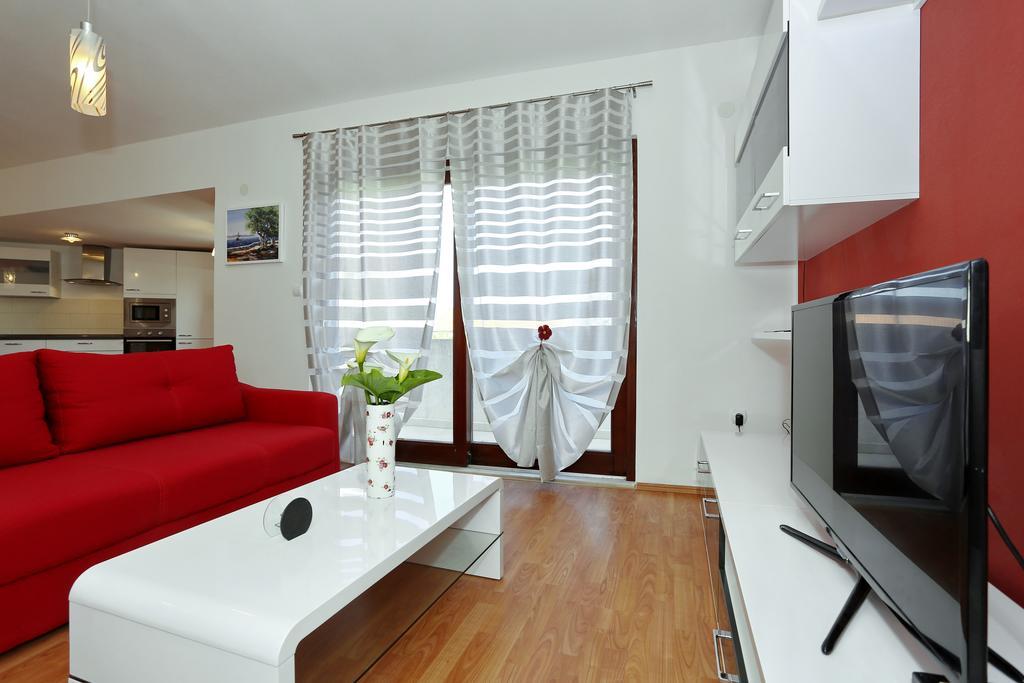 Apartments Maslina Božava Dış mekan fotoğraf