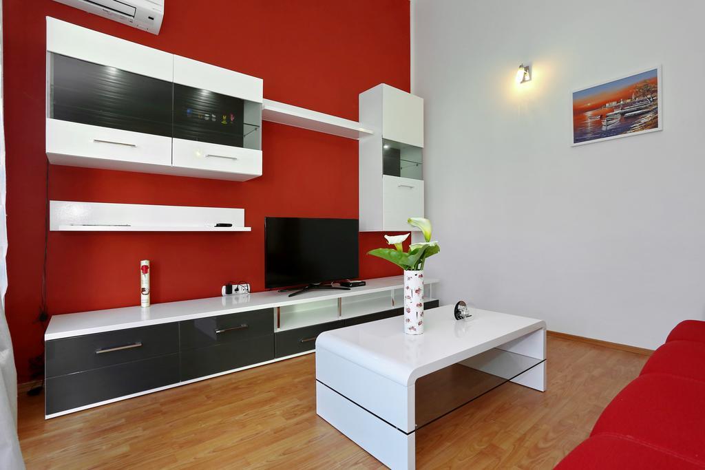 Apartments Maslina Božava Dış mekan fotoğraf