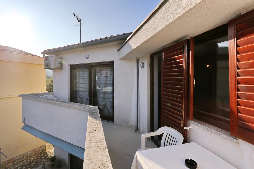 Apartments Maslina Božava Dış mekan fotoğraf