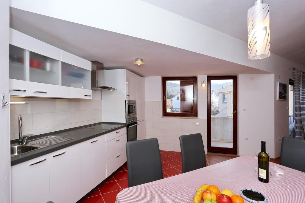 Apartments Maslina Božava Dış mekan fotoğraf