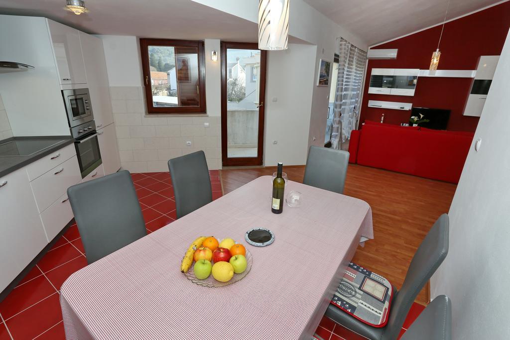 Apartments Maslina Božava Dış mekan fotoğraf