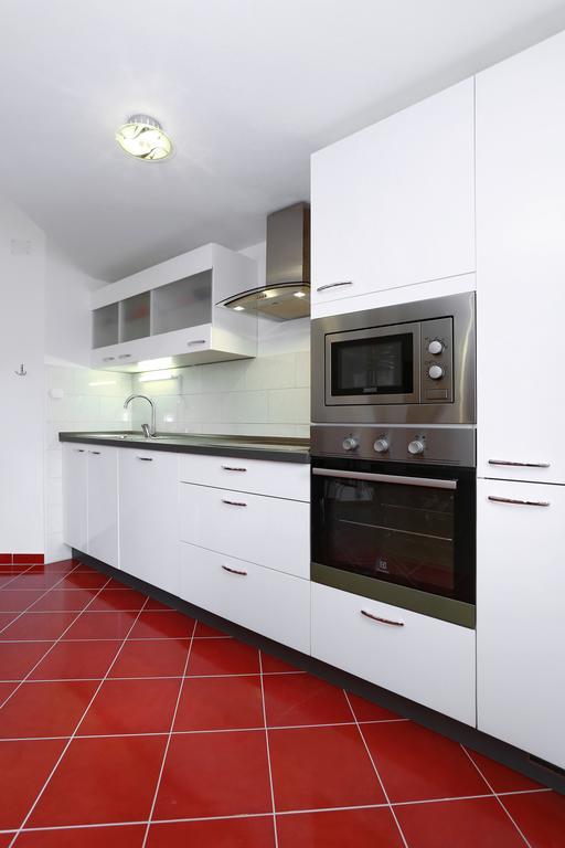 Apartments Maslina Božava Dış mekan fotoğraf