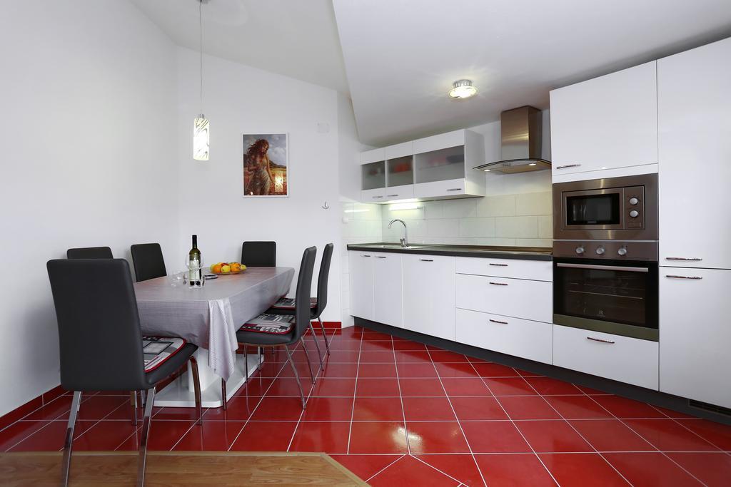 Apartments Maslina Božava Dış mekan fotoğraf