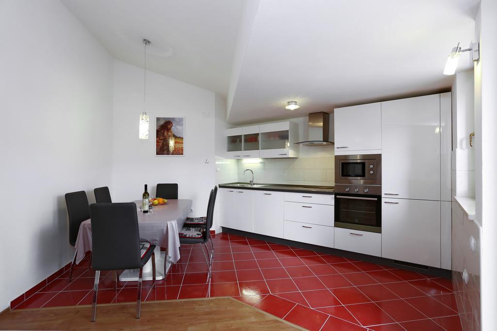 Apartments Maslina Božava Dış mekan fotoğraf