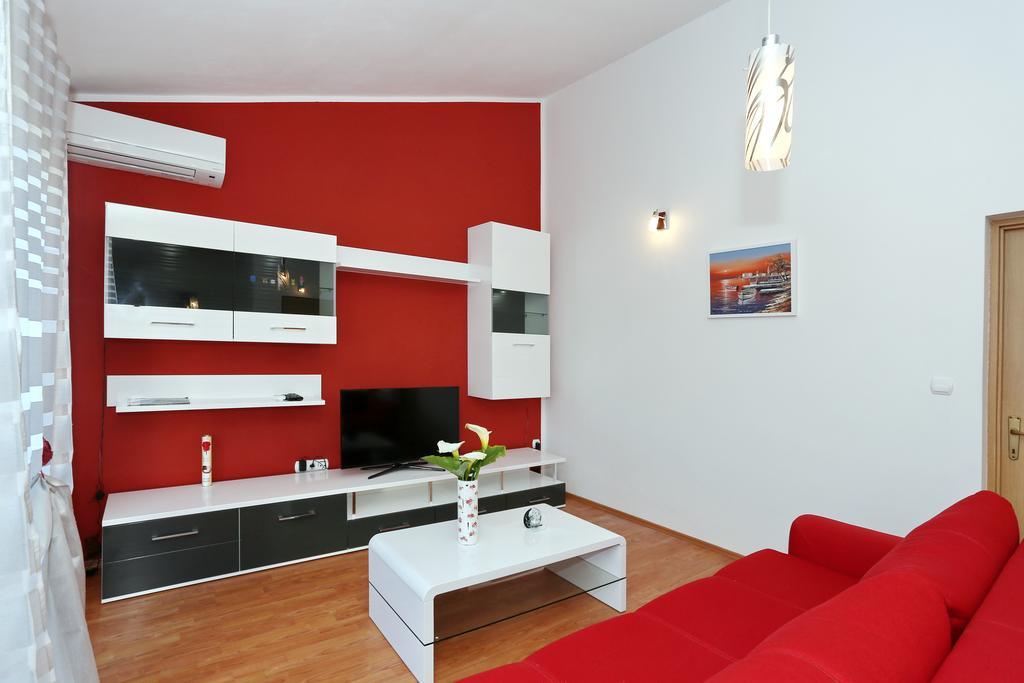Apartments Maslina Božava Dış mekan fotoğraf