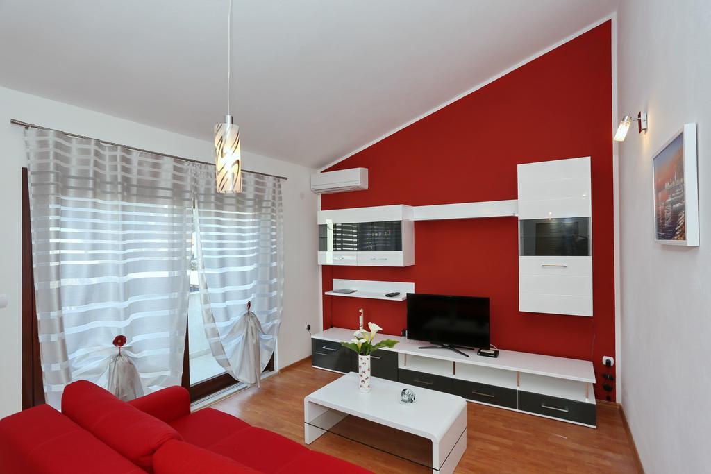 Apartments Maslina Božava Dış mekan fotoğraf