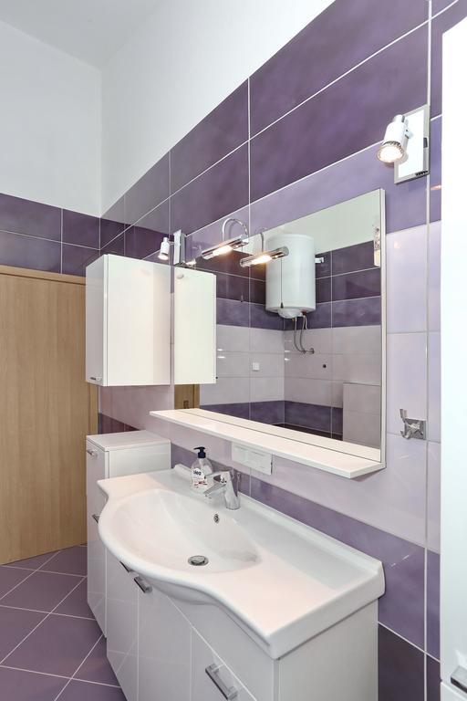 Apartments Maslina Božava Dış mekan fotoğraf
