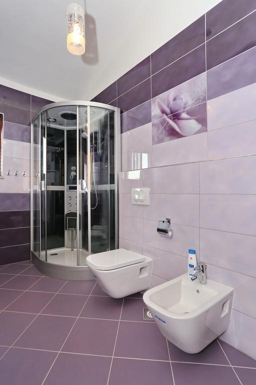 Apartments Maslina Božava Dış mekan fotoğraf