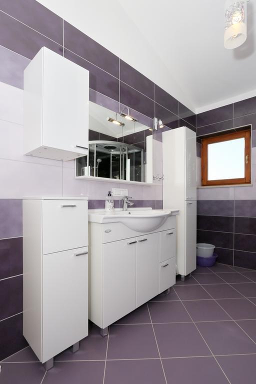 Apartments Maslina Božava Dış mekan fotoğraf